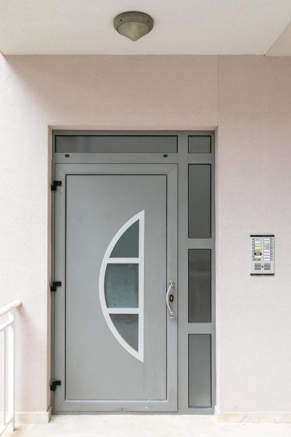 Apartman Mar18 Makarska Dış mekan fotoğraf