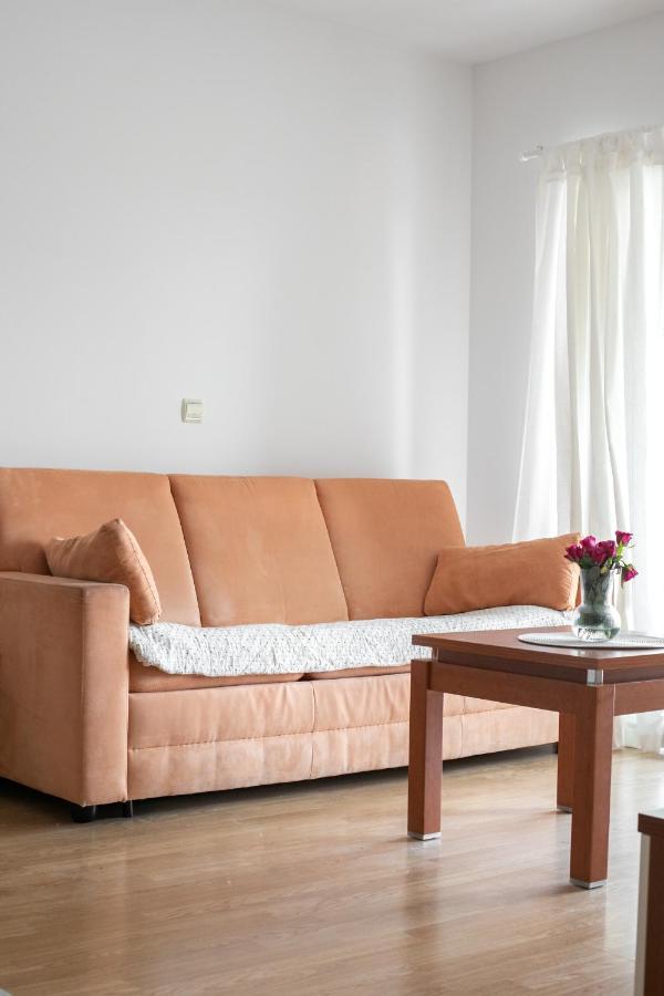 Apartman Mar18 Makarska Dış mekan fotoğraf